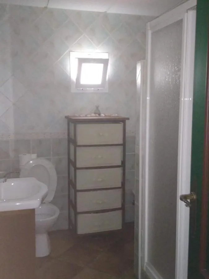 Holiday home Almajar 4 Villa El Puerto de Santa Maria Spain